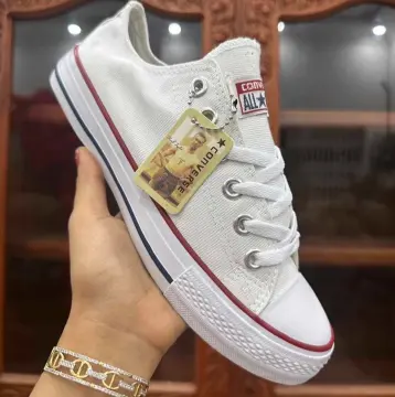 Scarpe converse cheap off white