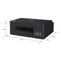 มัลติฟังก์ชั่นอิงค์เจ็ท Brother DCP-T420W