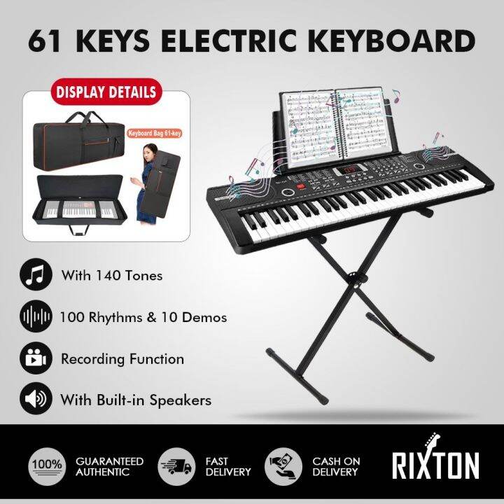 Electronic Keyboard electronic-keyboard