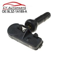 เซนเซอร์วัดความดันยางใหม่315MHZ 9L3Z1A189A 9L3Z-1A189-A TPMS เซ็นเซอร์สำหรับฟอร์ด