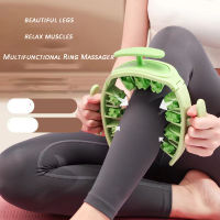 11-wheel Massager Leg Massager multifunctional Massager 11-wheel Massager full Coverage Massage roller Massager arm Massager waist Massager muscle Massager relax Massager manual Massage Machine