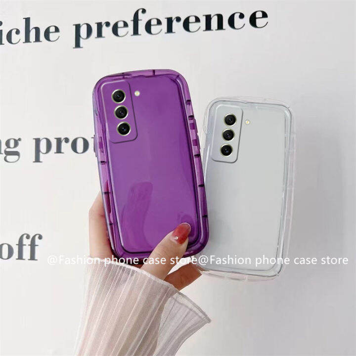 phone-case-เคส-samsung-galaxy-s23-ultra-s22-s21-s23-plus-ultra-5g-แบบรวมทุกอย่างปกป้องซิลิโคนนิ่ม2023สไตล์ล่าสุด