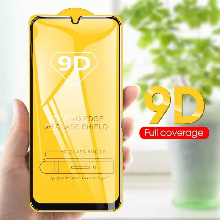 OPPO K1 K3 K5 K7 K7x K9S K9X K9 Pro Tempered Glass 5D 9D Screen