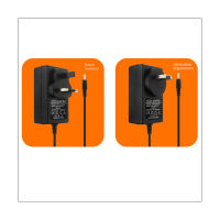 For 5V/4A Power Adapter for Ac Power Into Dc Suitable for Orange 4 / 4B /4Lts Development Boards