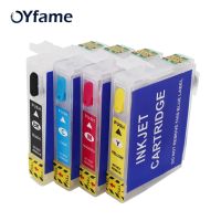 Oyfame T2962 T2971ตลับหมึก T2964 T2963มีครั้งเดียวชิปสำหรับ Epson Xp231 Xp431 Xp-431 Xp241เครื่องพิมพ์ Xp-241 Xp-231