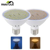 [Qingxin fabrics] หลอดไฟสปอตไลท์ไฟ LED E27โคมไฟ30W 50W 80W Lampara 85V 265V หลอดไฟข้าวโพด LED หลอดไฟประหยัดพลังงานสมาร์ทโฮมไฟห้องนั่งเล่น