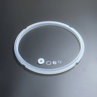 Support wholesale Ed electric pressure cooker sealing ring 4L 5L 6L electric pressure cooker rubber ring silicone pot cover leather ring original authentic