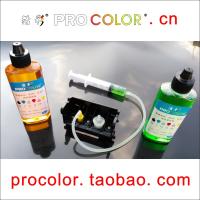 Clean liquid print head Pigment ink Cleaning Fluid For Canon PIXMA IP7210 MG5410 MG5510 MG6410 MG6610 MG5610 MX921 MX721 IX6810