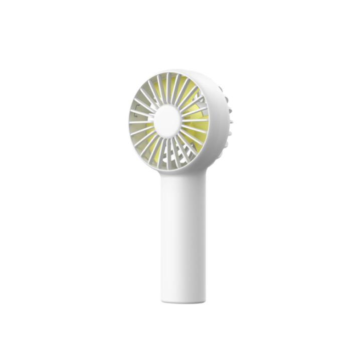 jisulife-fa20-handheld-mini-fan-white-พัดลมแบบพกพา-สีขาว-ของแท้-ประกันศูนย์-6เดือน