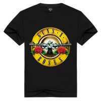 Guns N Roses T Shirt Guns N Roses Tshirts Tees Tshirt Men Loose Tshirts Gildan