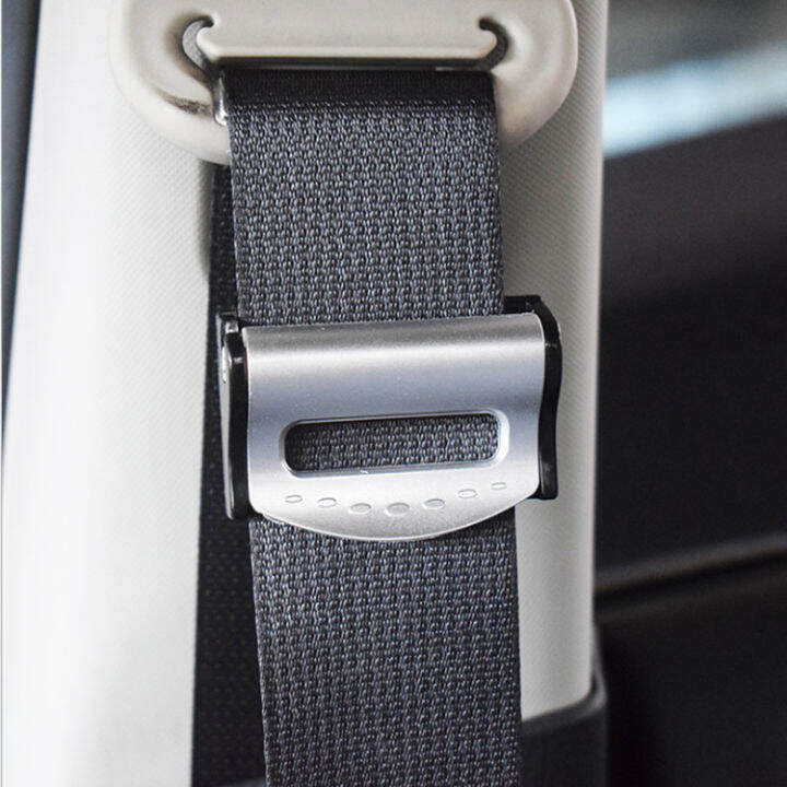 Seat belt clip for loading, seat belt buckle seat belt retainer ...