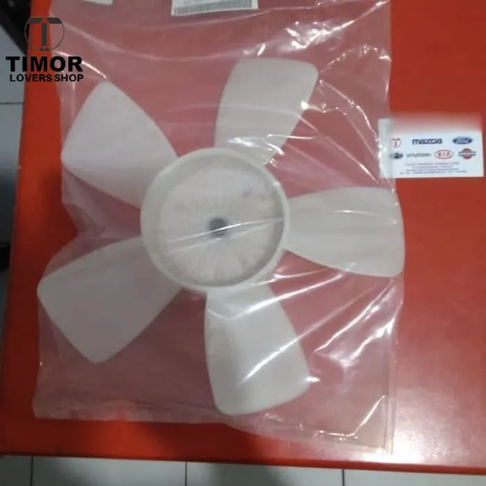 Kipas Fan Motor Radiator Timor Lazada Indonesia