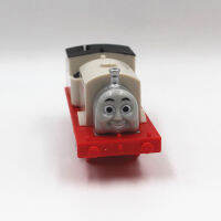 Master ไฟฟ้า Thomas And Friends Stanley,ของเล่นเด็กโมเดลรถไฟพลาสติกของเล่นของขวัญคริสต์มาส