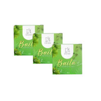 สบู่ไบล่า เอิร์นไดเม่ BAILA HERBAL SOAP (ขนาด 30 กรัม)