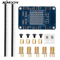 NanoVNA Professional VNA Vector Network Analysis Test Demo Board High Accuracy VNWA Testboard Kit