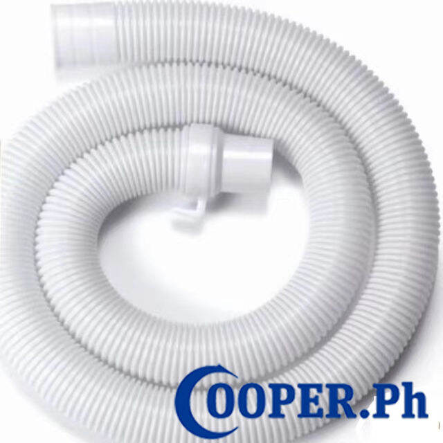Cooper.ph 2meter long Washing machine hose Expandable Hose Lazada PH