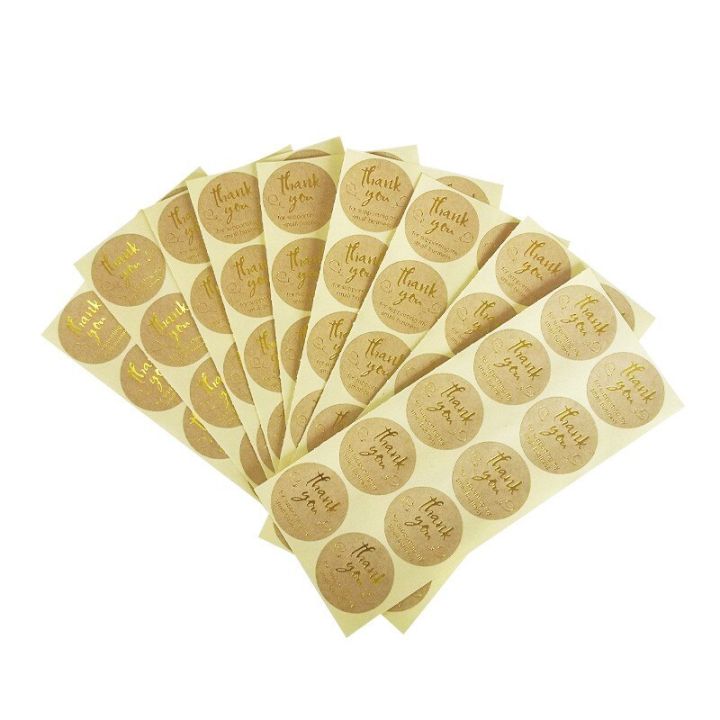 1000pcs-lot-wholesale-kraft-handmade-stickers-seal-labels-3-styles-thank-you-cowhide-hot-stamping-sealing-sticker-diy-stickers-labels