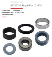 Makita service  part no.257157-0 Ring 8 for model. LC1230/LS10810