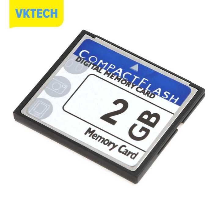 vktech-การ์ดอุปกรณ์เก็บข้อมูลขนาดกะทัดรัดเมมโมรีการ์ด-cf-ความเร็วสูงสำหรับคอมพิวเตอร์กล้องดิจิตอล