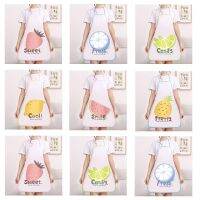 Household protective clothing cute waterproof oil proof laundry cooking unisex kitchen sleeveless apron Household Cleaning Tools Aprons