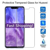 Protector Film P20 Mate 20 P10 10 Mate20 pro Tempered Glass