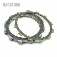 [Quality Assurance] For Suzuki SV650 SV 650 SV650A  SV650S SV650SA SV650XA 2003-2022 Clutch Friction Disc Plate Kit