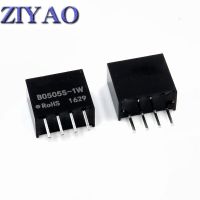 10pcs/lot B0505S-1W B0505S B0505 SIP-4 IC New original WATTY Electronics