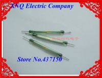 5pcs/lot , magnetic type dry reed pipe: diameter 3mm, length 27mm ,UU