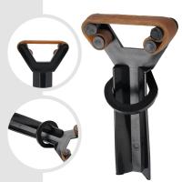 【LZ】﹍  Brand New Durable Practical High Quality Pool Ball Cue Tips Clamp 90x45mm Accessories Billiard Fastener Plastic