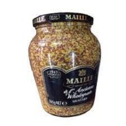 Mù Tạt Hạt Vàng Old Style Maille 845 gram