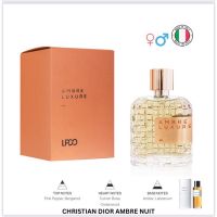 น้ำหอม Ambre Luxure LPDO for women and men 100ml