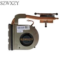 SZWXZY For DELL 15 3541 Laptop Fan CPU Cool Fan Heatsink CN-0511FV 511FV 100 Working