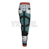 My Hero Academia Fashion Jogger Pants 3D Printed Casual Men Jogging Trousers New Streetwear Autumn Loose Sports Pants