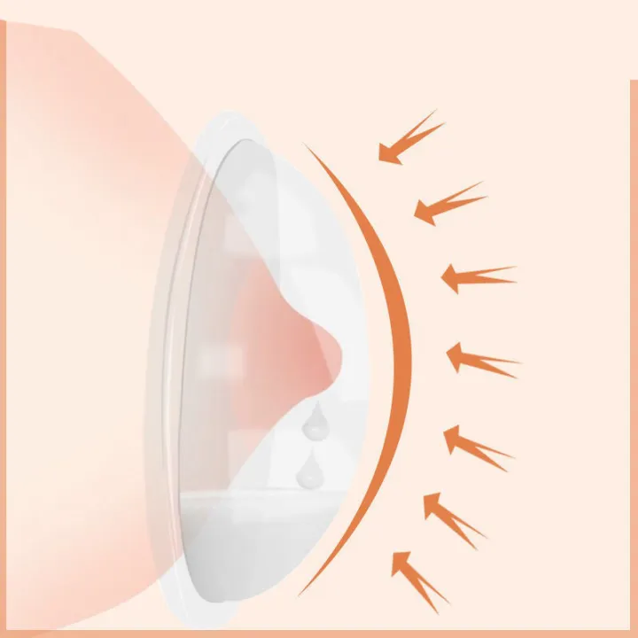 zk40เต้านมแก้ไขเชลล์เด็กให้อาหารนม-s-aver-ปกป้องเจ็บหัวนมสำหรับให้นมบุตรเก็บนมแม่สำหรับมารดา