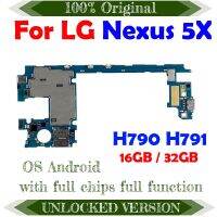 เมนบอร์ดรองรับ4G H791 H790 5X 16GB,32GB เมนบอร์ดรองรับ4G สำหรับ OS Logic Board พร้อมชิปเต็มรูปแบบ16GB 32GB Mmotherboard