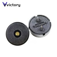 【CW】 20PCS NEW In line Buzzer AT2208 22x8MM 2208 Passive Piezoelectric Integration Digital Microphone