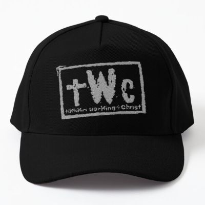 The Twc Baseball Cap Hat Printed Casual Fish Bonnet Black Summer Mens Solid Color Hip Hop Sport Outdoor Snapback Women Czapka