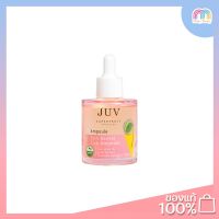 Juv Skin Barrier Cica Ampoule+Sea glow &amp; Lava skinbio 50 ml.