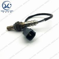 เซนเซอร์ออกซิเจน Air Fuel Ratio Lambda Sensor สำหรับ Toyota Yaris Vios Altis Corolla 89465-52380 8946552380 89465 52380 WEIDA AUTO PAR-SPOO STORE