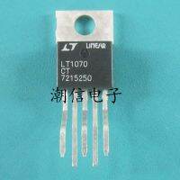 5pcs The switching regulator LT1070CT TO220-5