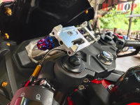 ขาจับมือถือ GPX Demon GR200R No.25