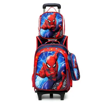 Trolly school bag outlet online