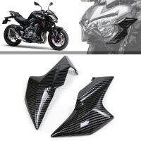 Motorcycle Accessories For Kawasaki Z900 ZR900 2020 2021 2022 2023 Car Front Fairing Dome Above the Big Chimney Shell Side Plate