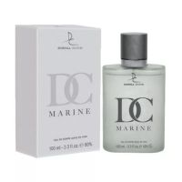 น้ำหอมผู้ชายของแท้ DC Marine Dorall Collection 100 ml.