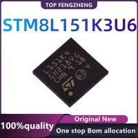 Chip Mikrokontroler QFN32 KDK L151K3 Asli Baru