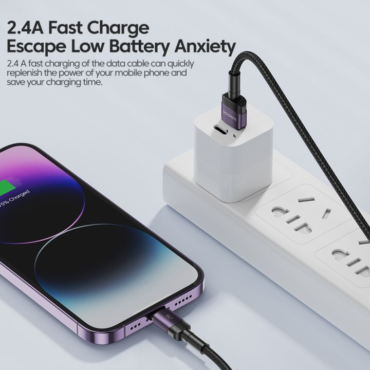 chaunceybi-toocki-2-4a-lightning-usb-cable-iphone-14-13-12-x-xs-xr-8-7-fast-charging-charger-data-cord-wire