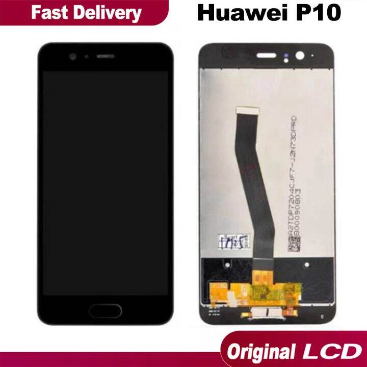 huawei p10 vtr l09 screen replacement