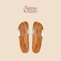 Sumire Store traditional wooden clogs