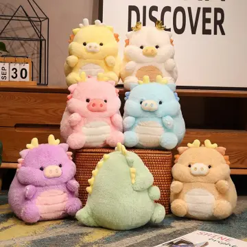 cute dinosaur stuffed animals