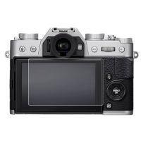 【❖New Hot❖】 chengqibu8 ปกป้องหน้าจอสำหรับกระจกเทมเปอร์ Lcd ฟูจิ X100 X100s X20 X10 X-e1 Xe1กล้องดิจิตอลฟูจิ